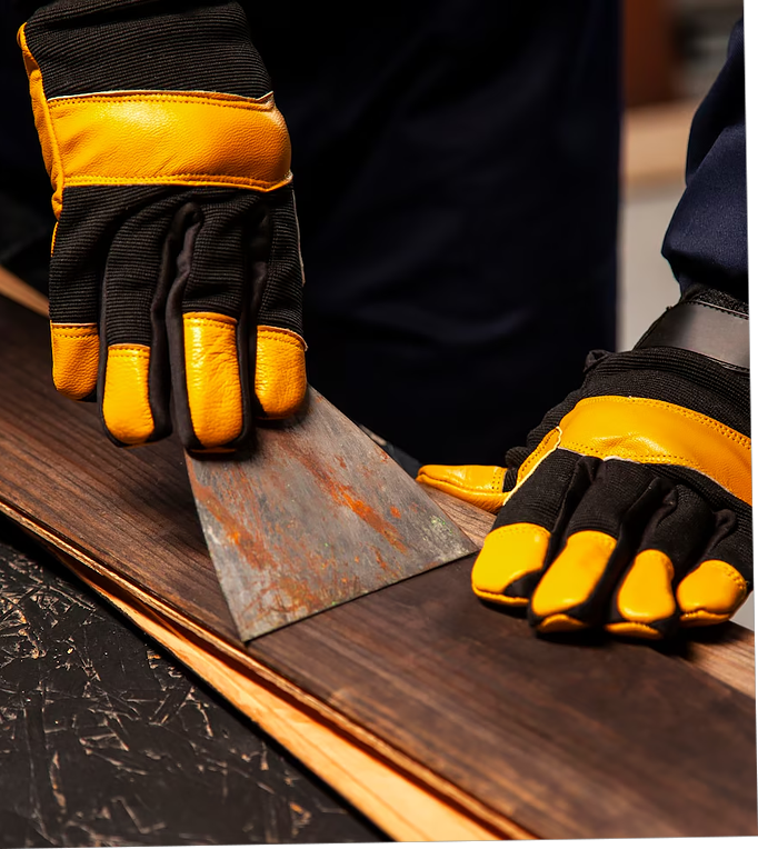 GP GLoves
