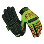 Impact Resistance Gloves